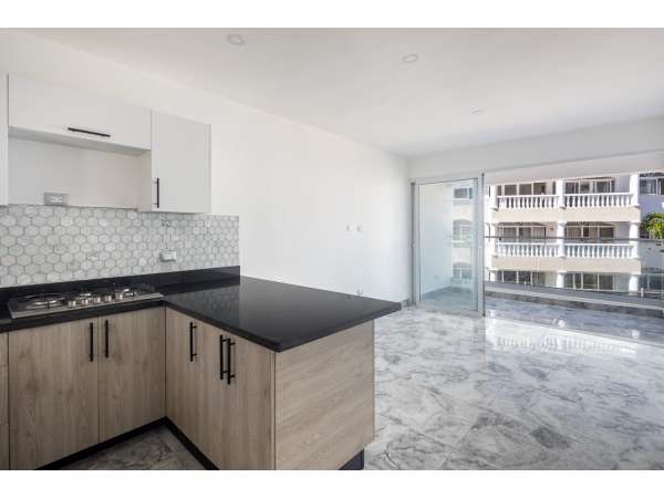 New Oceanfront Condos In The Finishing Phase.