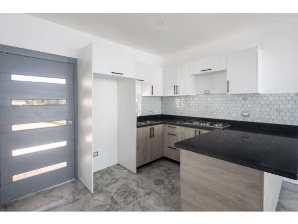 New Oceanfront Condos In The Finishing Phase.