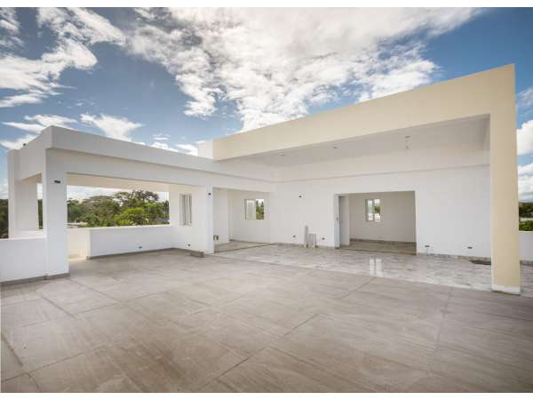 New Oceanfront Condos In The Finishing Phase.