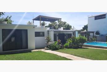 Dominican Real Estate Listing Photo