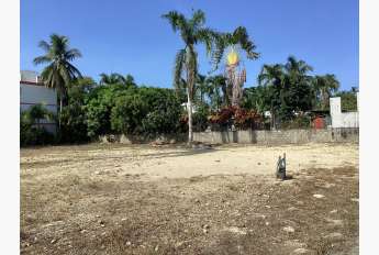 Dominican Real Estate Listing Photo