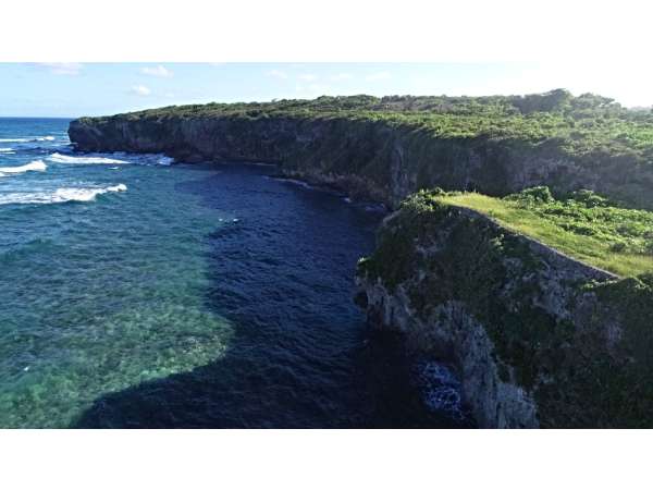 *amazing Oceanfront Property For Sale*