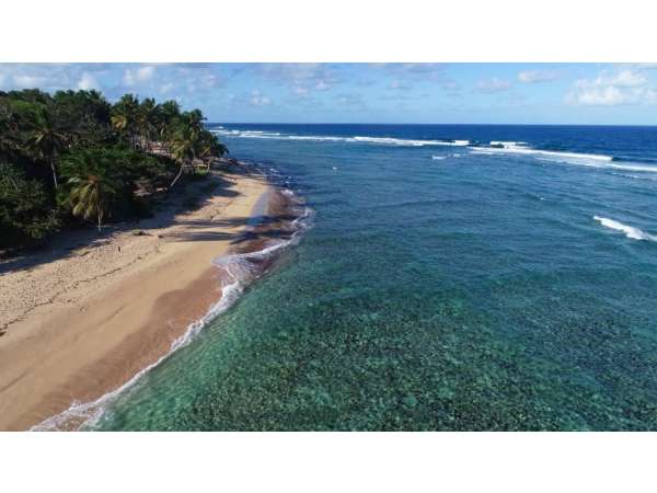 *amazing Oceanfront Property For Sale*