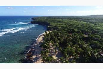 Dominican Real Estate Listing Photo