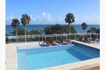 Dominican Real Estate Listing Photo