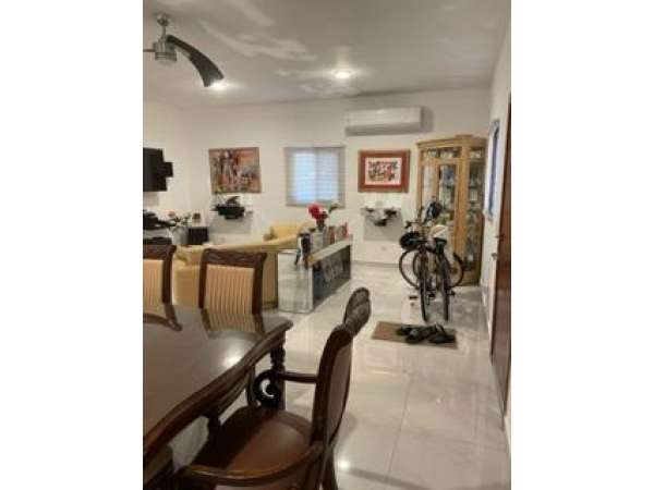 Ibiza Resedencial Villa