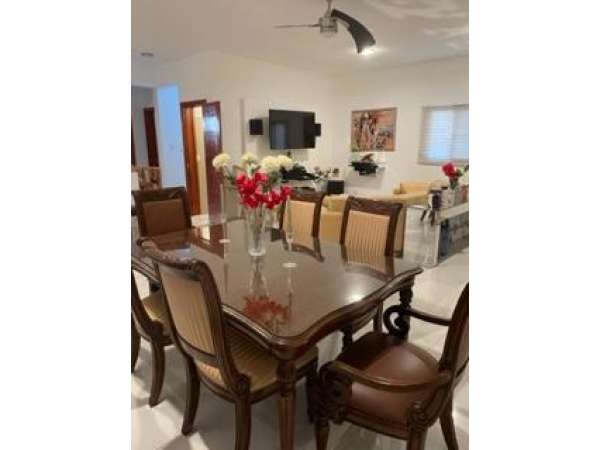 Ibiza Resedencial Villa