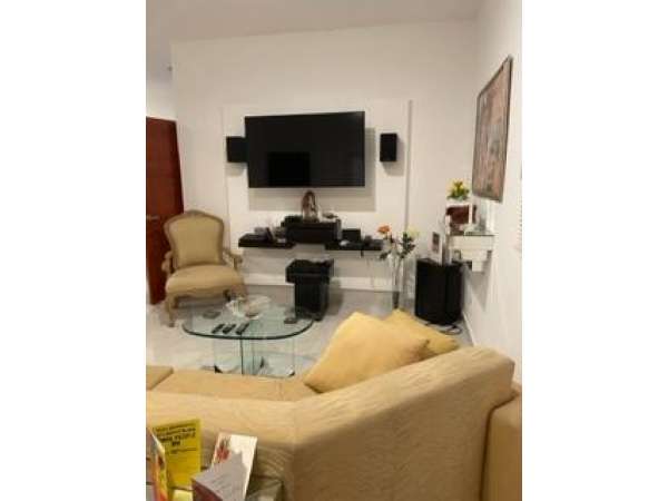 Ibiza Resedencial Villa