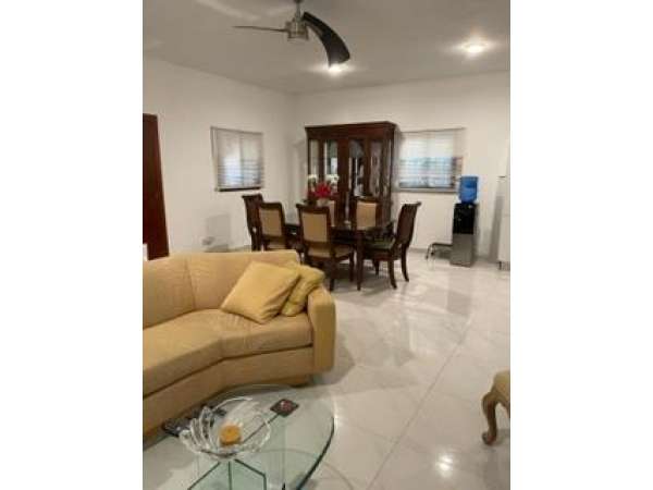 Ibiza Resedencial Villa