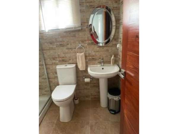Ibiza Resedencial Villa
