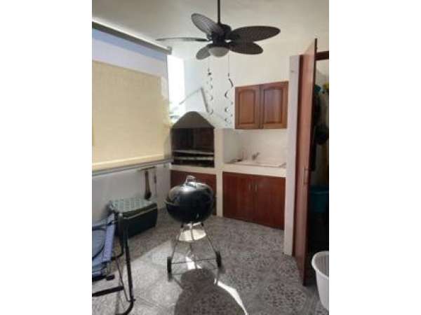 Ibiza Resedencial Villa