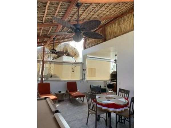 Ibiza Resedencial Villa