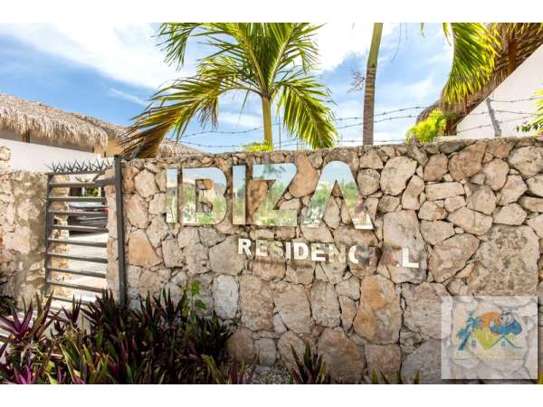 Ibiza Resedencial Villa