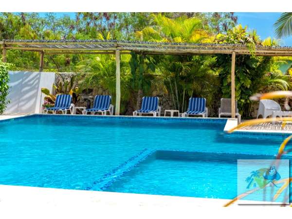 Ibiza Resedencial Villa