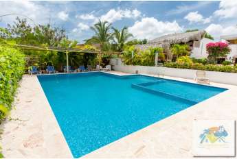 Dominican Real Estate Listing Photo