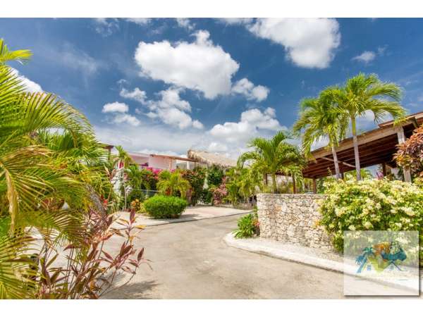Ibiza Resedencial Villa