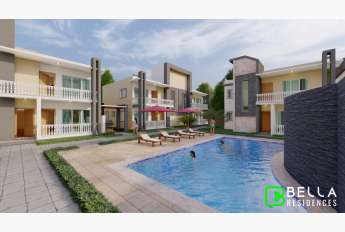 Dominican Real Estate Listing Photo