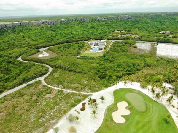 Land Lot For Sale In Cap Cana