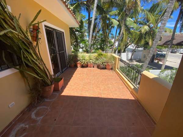 Gorgeous Penthouse In Los Corales