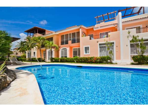 Gorgeous Penthouse In Los Corales