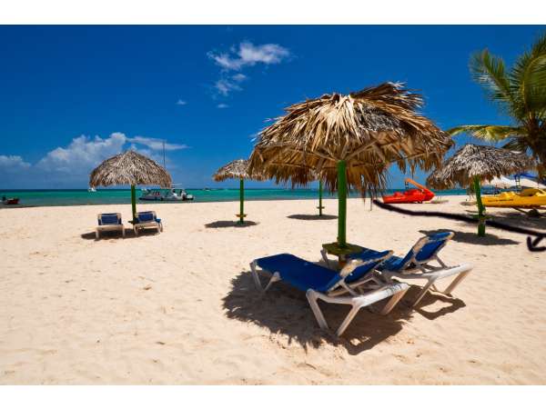 Gorgeous Penthouse In Los Corales