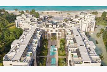 Dominican Real Estate Listing Photo