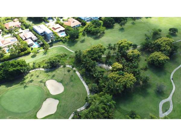 Apart-hotel On The Beach In Los Corales Bavaro