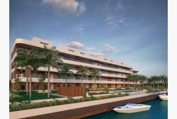 Dominican Real Estate Listing Photo