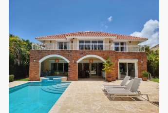 Dominican Real Estate Listing Photo