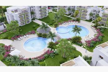 Dominican Real Estate Listing Photo