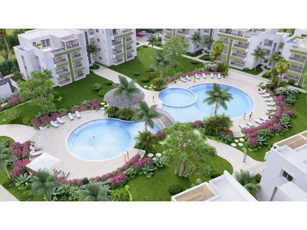 Beach Condo On The Carribean Coast Bayahibe