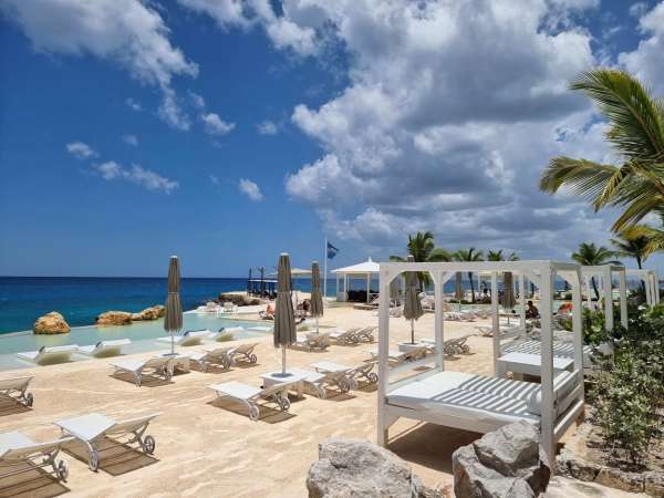Beach Condo On The Carribean Coast Bayahibe