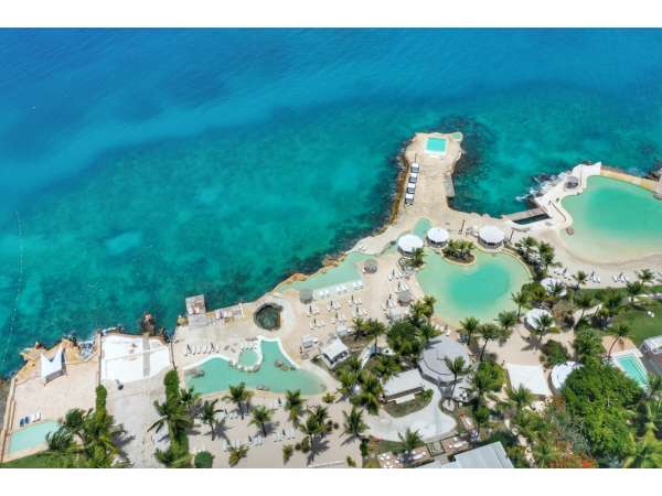 Beach Condo On The Carribean Coast Bayahibe