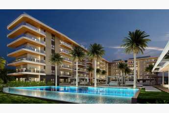 Dominican Real Estate Listing Photo