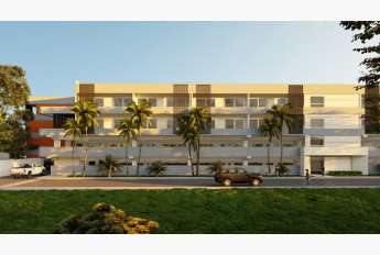 Dominican Real Estate Listing Photo