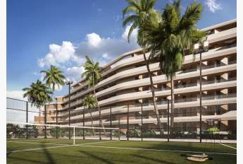 Dominican Real Estate Listing Photo