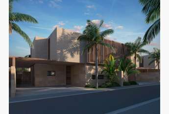 Dominican Real Estate Listing Photo