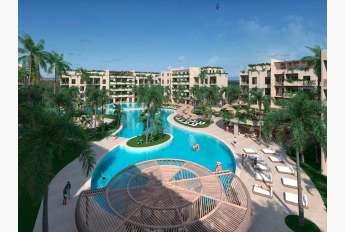 Dominican Real Estate Listing Photo