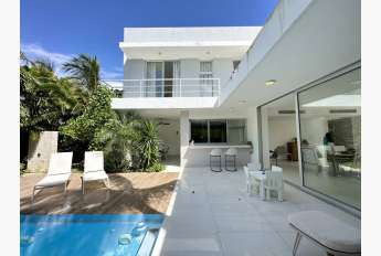 Dominican Real Estate Listing Photo