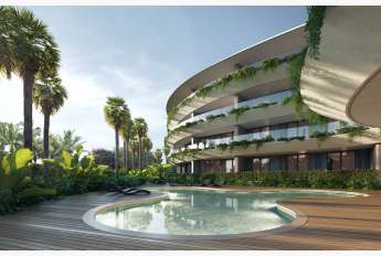 Dominican Real Estate Listing Photo