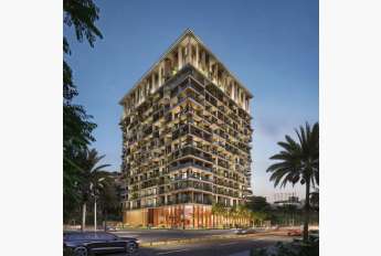 Dominican Real Estate Listing Photo