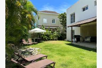 Dominican Real Estate Listing Photo