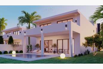 Dominican Real Estate Listing Photo