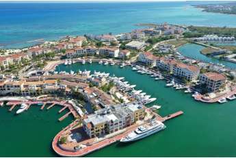 Dominican Real Estate Listing Photo