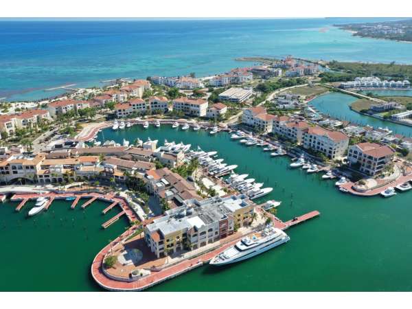 Magnificent Apartment Project In Cap-cana’s