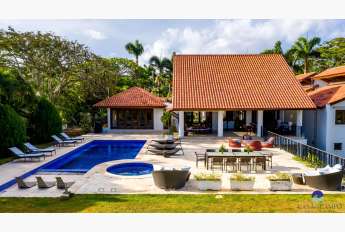 Dominican Real Estate Listing Photo
