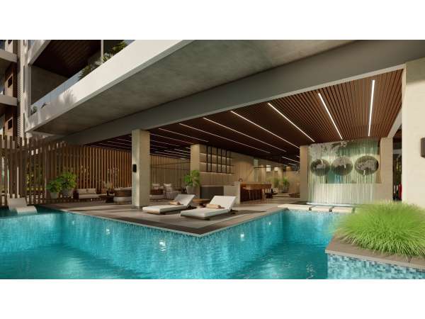 Marvelous Investment Condos In Cap Cana Punta Cana