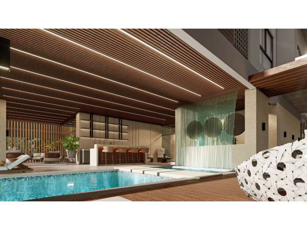 Marvelous Investment Condos In Cap Cana Punta Cana