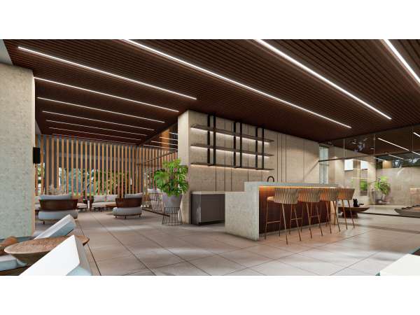 Marvelous Investment Condos In Cap Cana Punta Cana