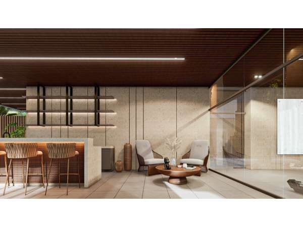 Marvelous Investment Condos In Cap Cana Punta Cana